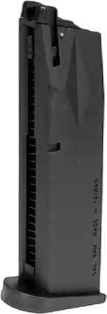 ICS 20 BB Green Gas Magazine for BLE BM9 Replicas