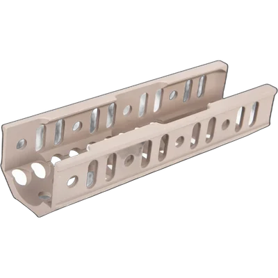 5KU DL-2 Sport Tan handguard extension