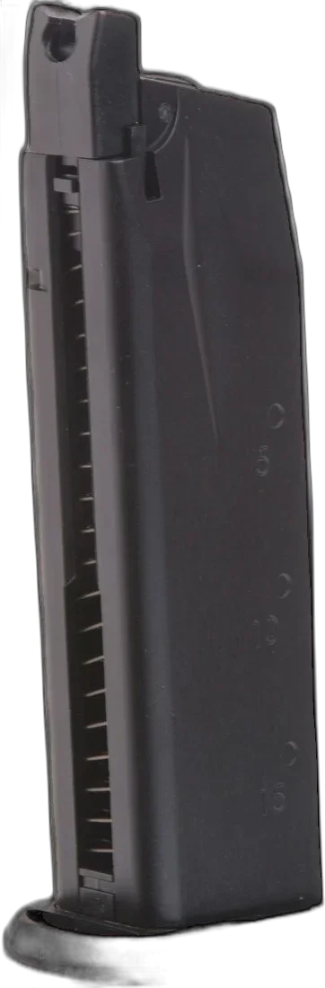 WE 22 BB Gas Magazine for E99 Replicas