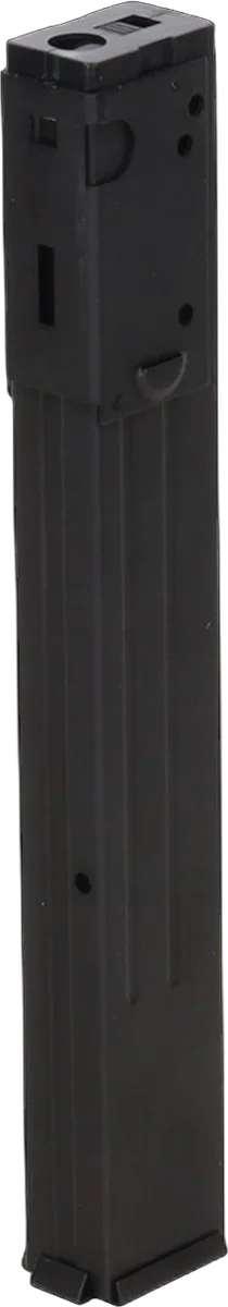 Specna Arms MP40/STEN RETRO mid-cap magazine, 120 BBs