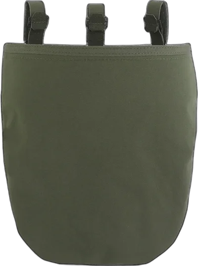 WoSport BP-130 Ranger Green dump bag