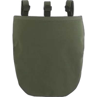 WoSport BP-130 Ranger Green dump bag