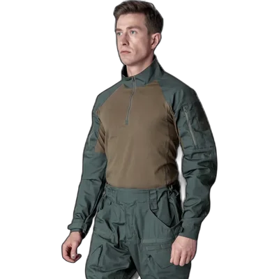 Specna Arms Combat Shirt SATAC G4 - Olive