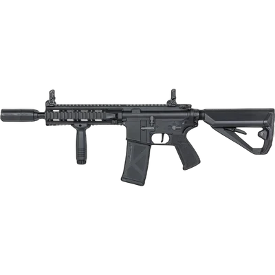Arcturus LWT MK-II CQB 10" AEG SPORT SE™ Carbine up to 1.14 J Black