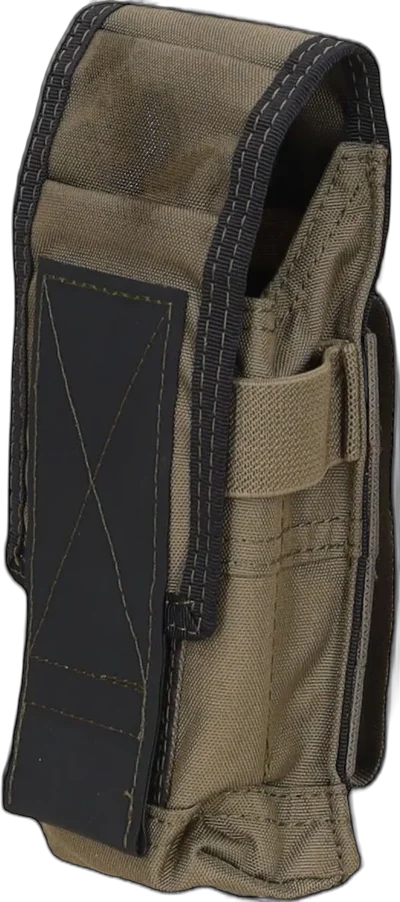 Emerson Single lockable 7.62mm magazine pouch Emerson Gear Ranger Green