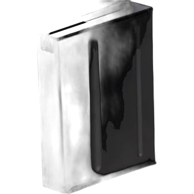 Tokyo Marui 40-BB magazine for L96 AWS replicas