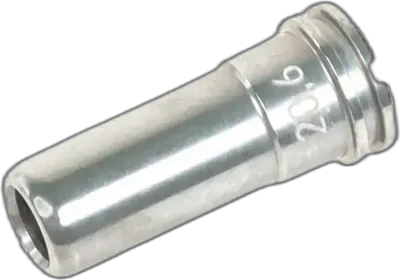 EPeS Airsoft EPeS AEG NiPTFE duralumin nozzle 20.6 mm