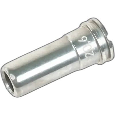 EPeS Airsoft EPeS AEG NiPTFE duralumin nozzle 20.6 mm