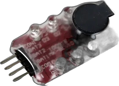 Specna Arms Li-Po alarm