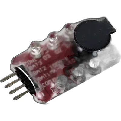 Specna Arms Li-Po alarm