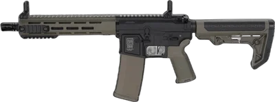 Specna Arms SA-F03 FLEX™ Gen.2 BLDC™ HAL ETU™ airsoft Carbine Olive
