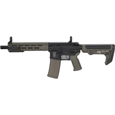 Specna Arms SA-F03 FLEX™ Gen.2 BLDC™ HAL ETU™ airsoft Carbine Olive