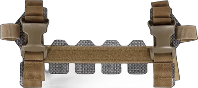 AVS Wosport Brace Adapter Coyote Brown