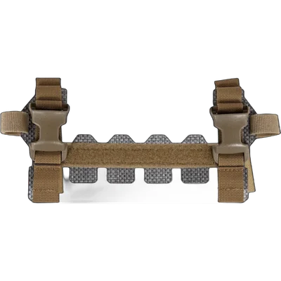 WoSport AVS Wosport Brace Adapter Coyote Brown