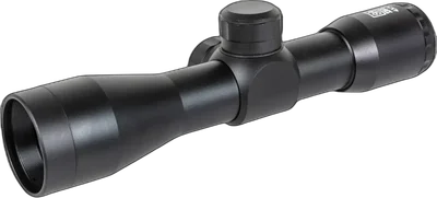 CORE™ 4X32 riflescope Black