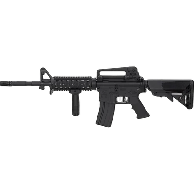 Specna Arms Colt x Cybergun M4A1 SA-E03 EDGE Gen.2 AEG assault rifle 14.5" – Black