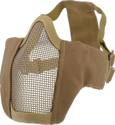 Specna Arms Stalker EVO Tan Mask