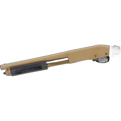 Specna Arms SA-VGS18 VAPOR™ Half-Tan airsoft Shotgun