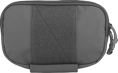 WoSport Small Multi-Purpose Task Pouch in Wolf Grey