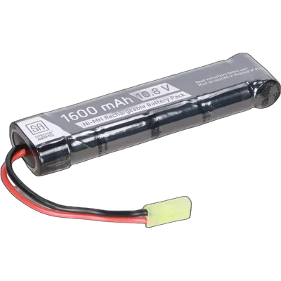 Specna Arms 10.8V 1600mAh NiMH battery mini tamiya