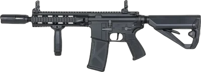 Arcturus LWT MK-II CQB Carbine 10" AEG SPORT SE™ Starter Pack Black