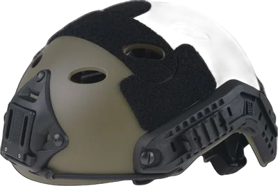FAST PJ helmet replica - Ranger Green