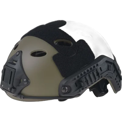 FMA FAST PJ helmet replica - Ranger Green