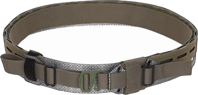 WoSport Lightweight Tactical Belt (M) Ranger Green
