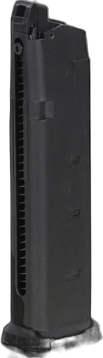 Lambda Defence green gas 32-BB magazine for MDP-9 replicas