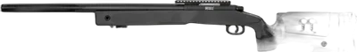 SA-S02 CORE™ Sniper Rifle Replica - Black